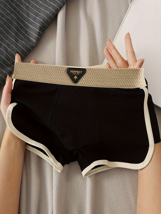 Lot de 3 Boxers Homme Premium