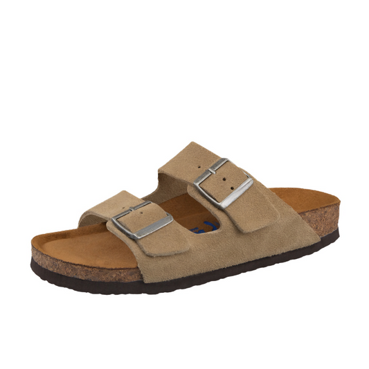 Chaussons Homme Premium