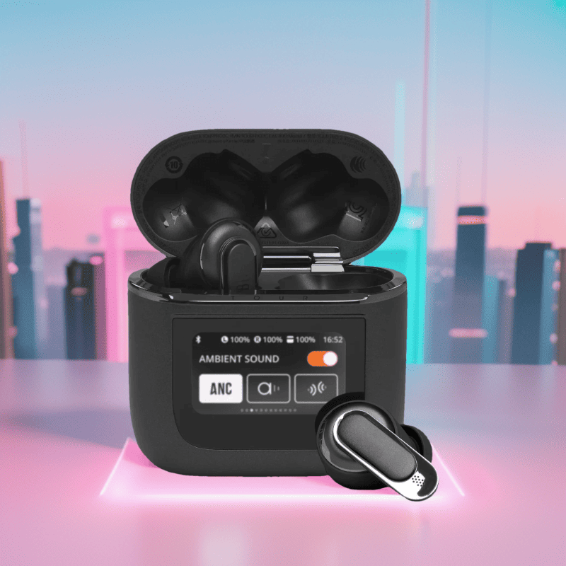 🎧 JBL TOUR PRO 2