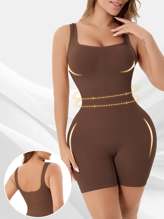 ✨Body Shaper Gainant Femme – 1 Pièce