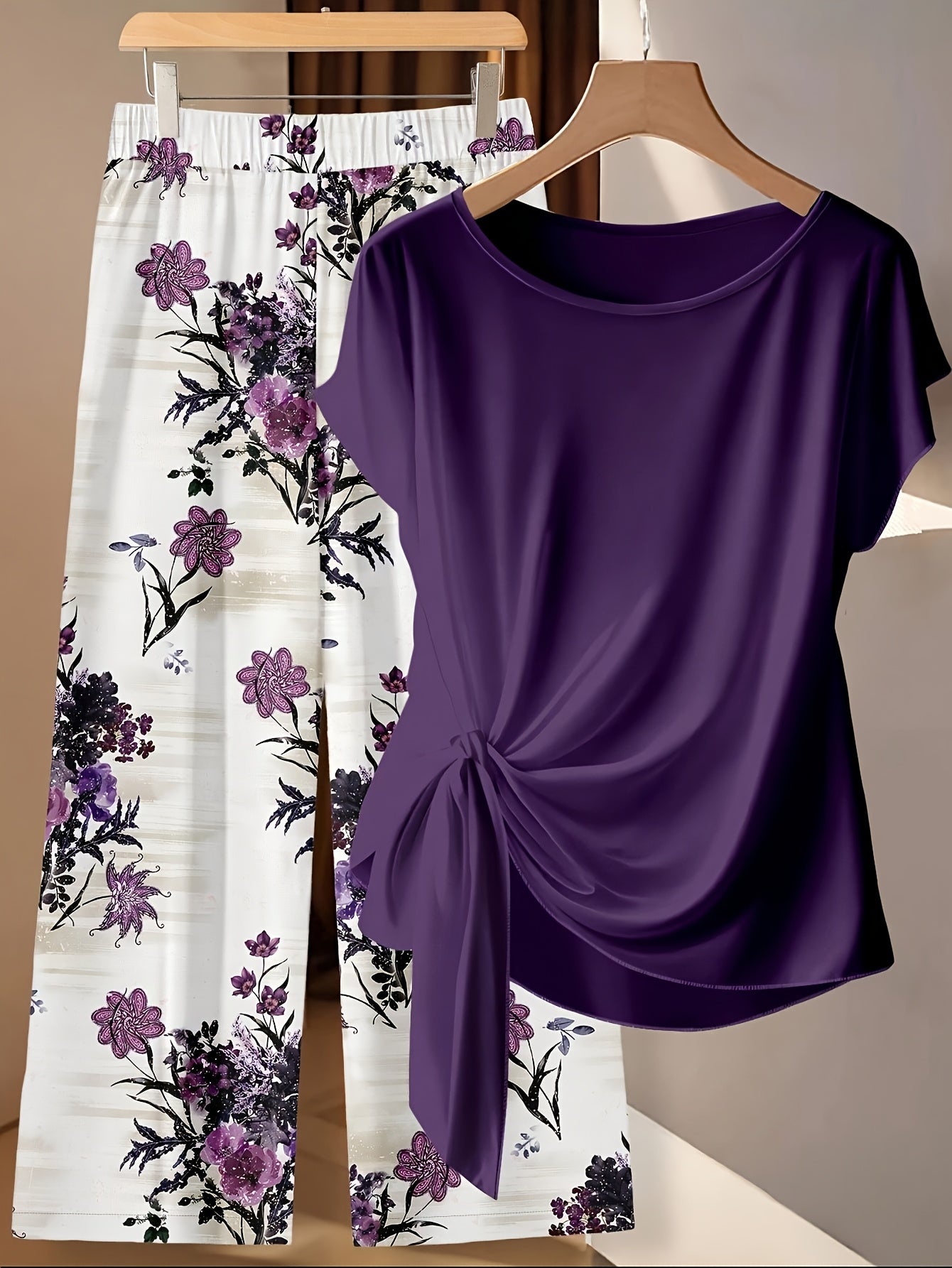 ✨ NOUVEAU STYLE FÉMININ
