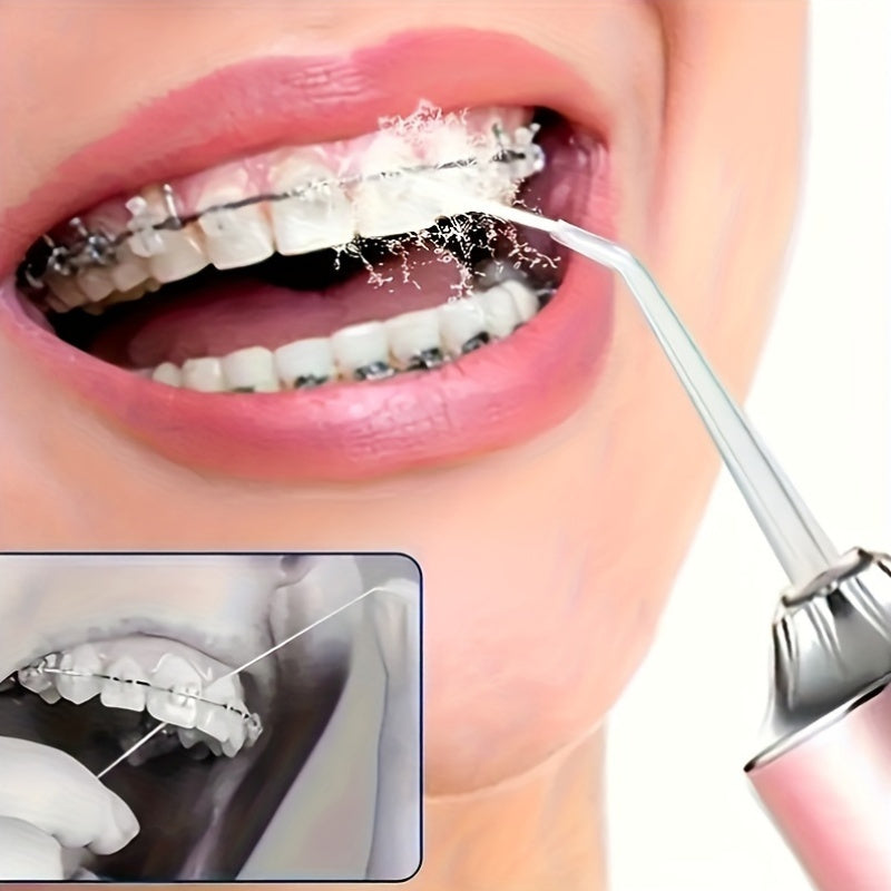 🦷 Jet Dentaire Portable USB