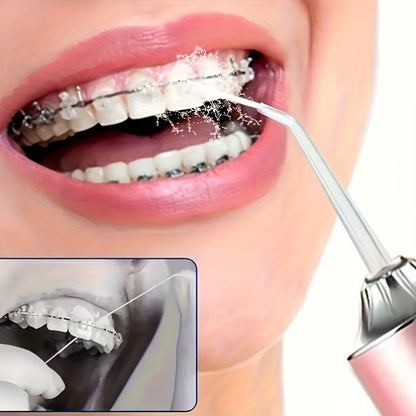 🦷 Jet Dentaire Portable USB