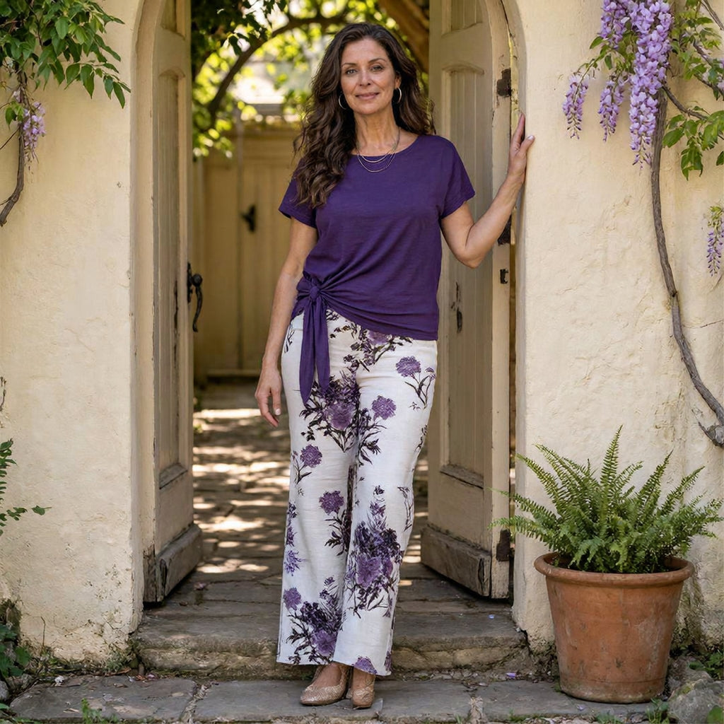 ✨ NOUVEAU STYLE FÉMININ