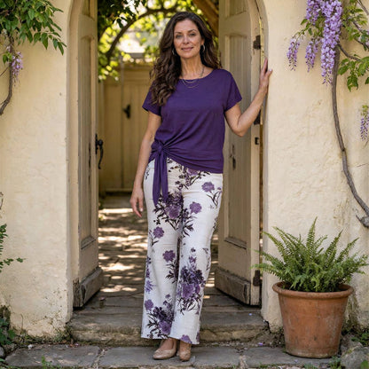 ✨ NOUVEAU STYLE FÉMININ