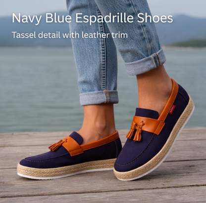 Mocassins Levi's "Urban Elegance