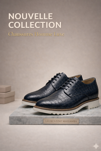 Chaussures Homme Élégantes