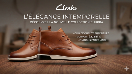 BOTTES EN CUIR LUXE – ÉDITION PRESTIGE