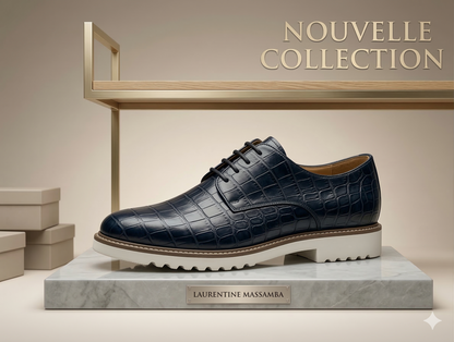 Chaussures Homme Élégantes