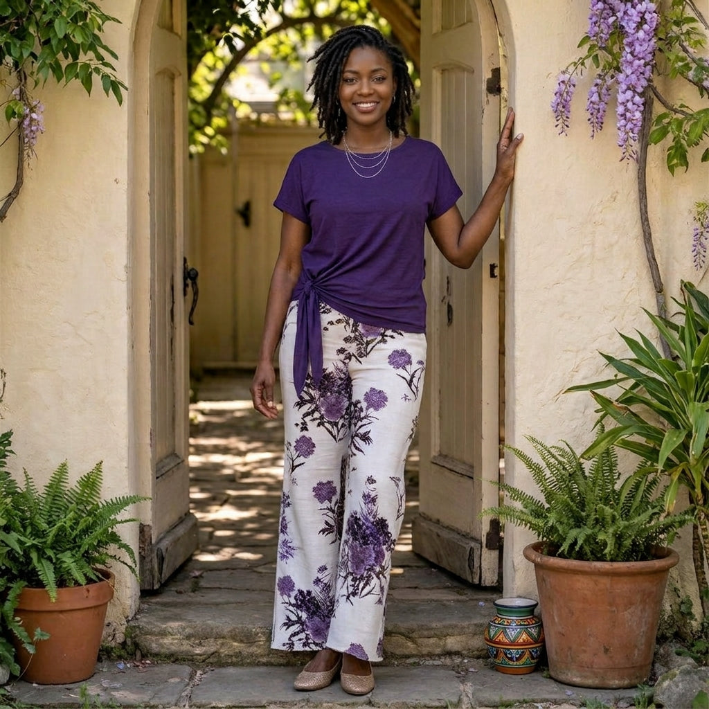 ✨ NOUVEAU STYLE FÉMININ