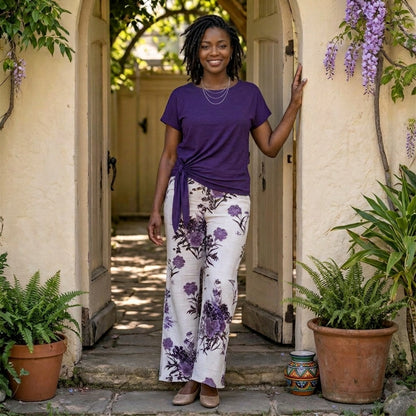 ✨ NOUVEAU STYLE FÉMININ