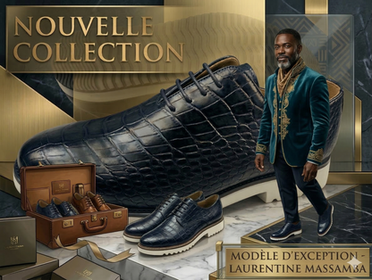 Chaussures Homme Élégantes