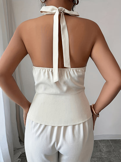 ✨ Ensemble Élégant Femme 2 Pièces