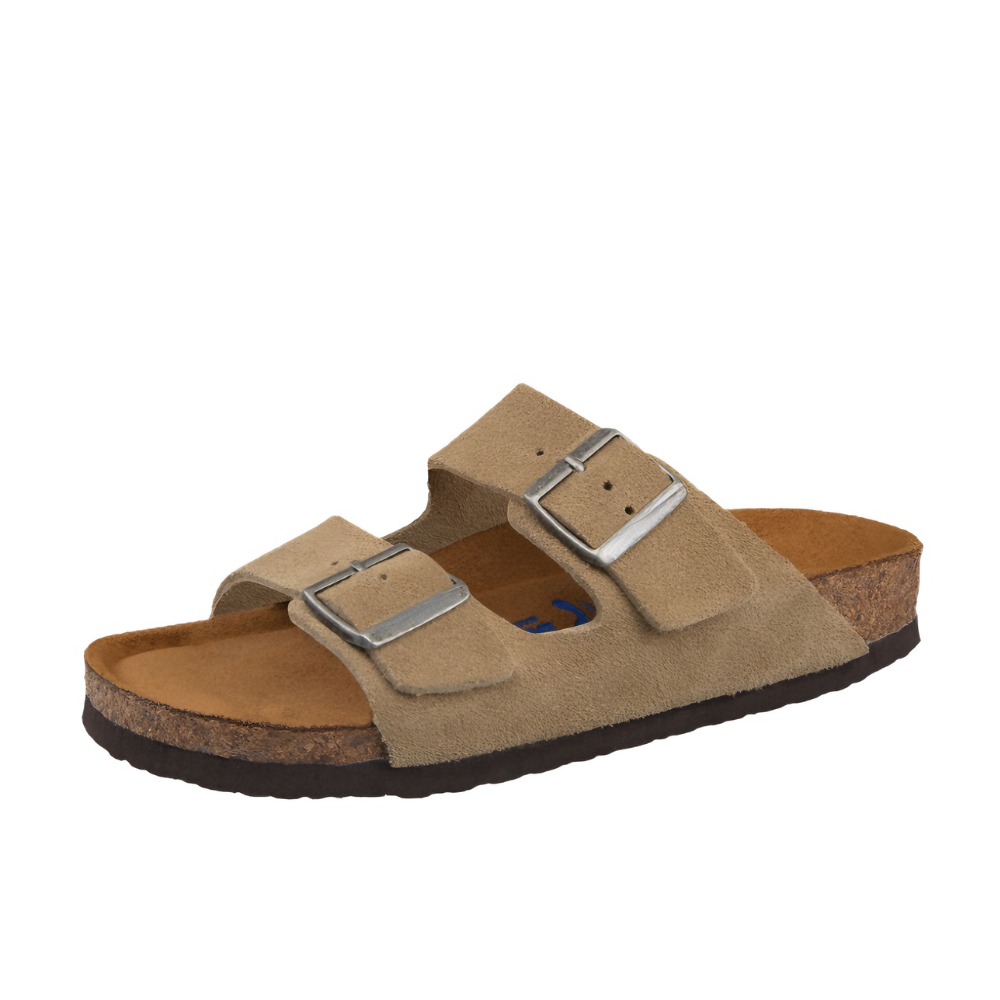 Chaussons Homme Premium