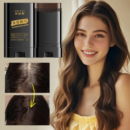 ✨ Stick Colorant Cheveux Instantané