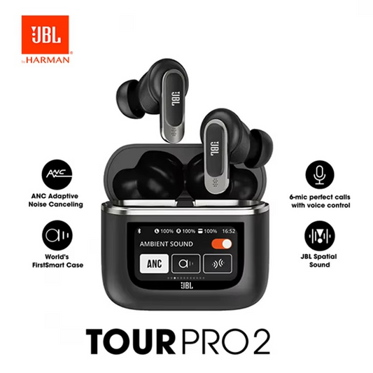 🎧 JBL TOUR PRO 2