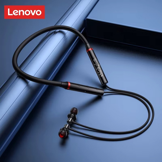 🎧 Lenovo HE05X – Écouteurs Bluetooth Sans Fil