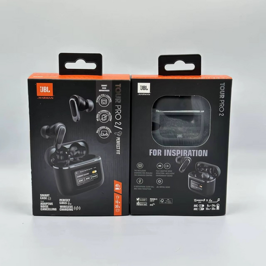 🎧 JBL TOUR PRO 2