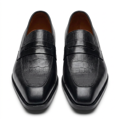👞 Mocassin John Loob™