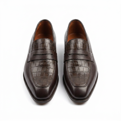 👞 Mocassin John Loob™