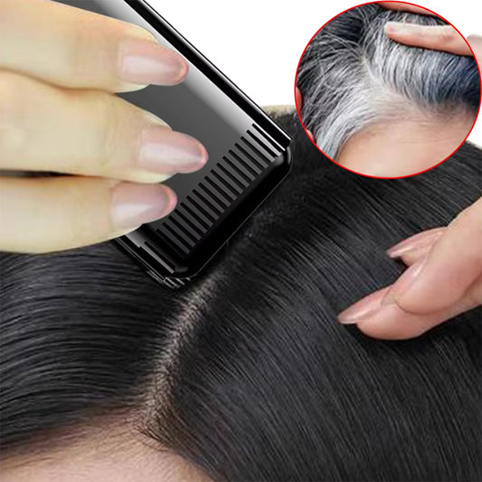 ✨ Stick Colorant Cheveux Instantané