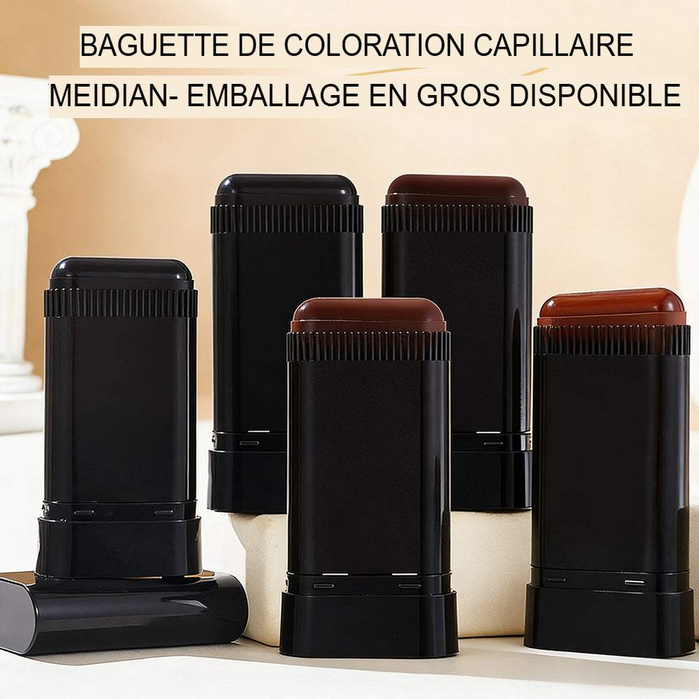 ✨ Stick Colorant Cheveux Instantané