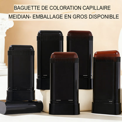 ✨ Stick Colorant Cheveux Instantané